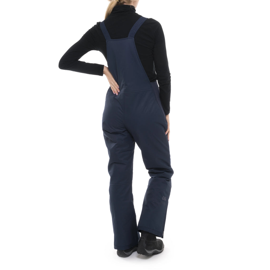 Women's Essential Snow Bib Overall Pant Z168056