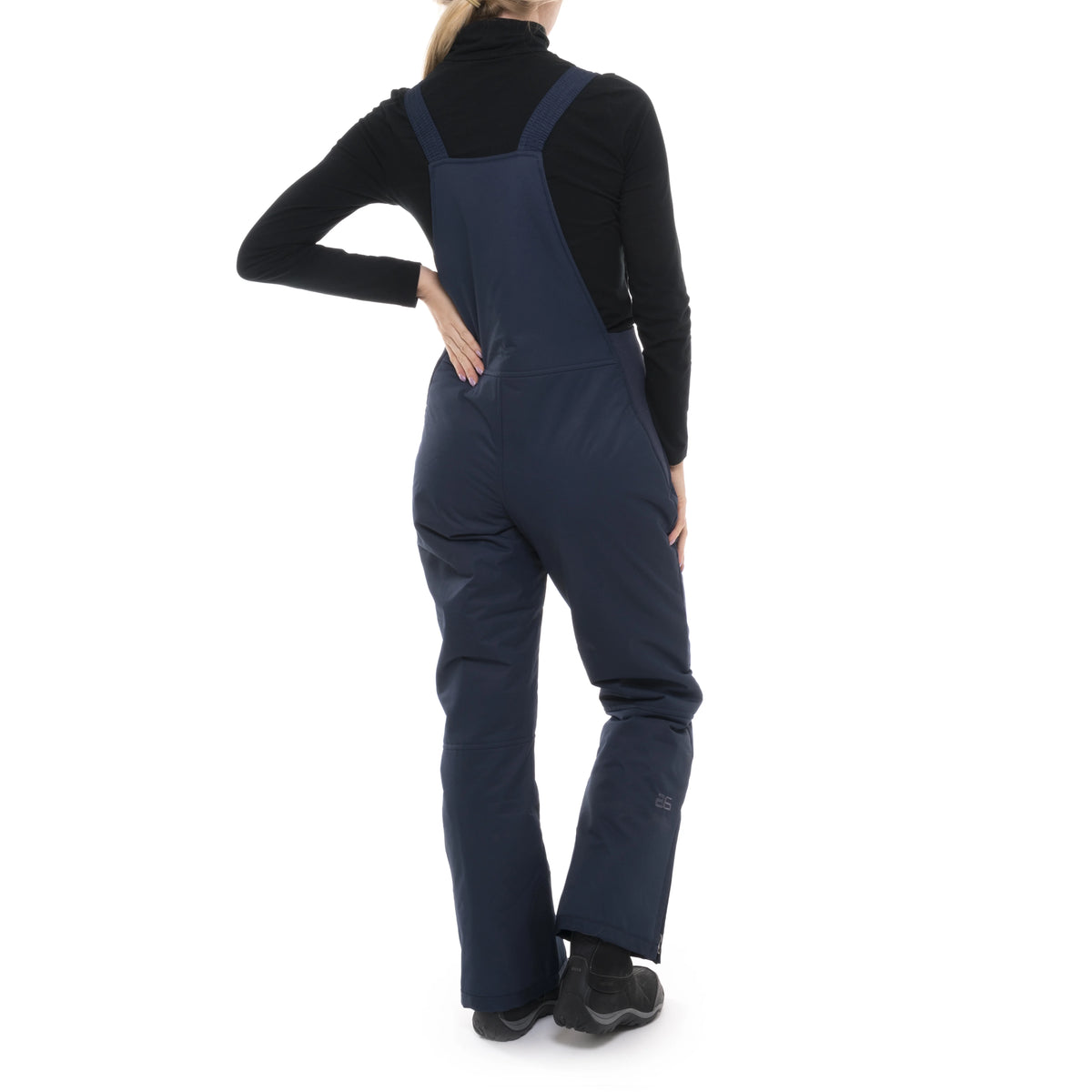Women's Essential Snow Bib Overall Pant Z168056