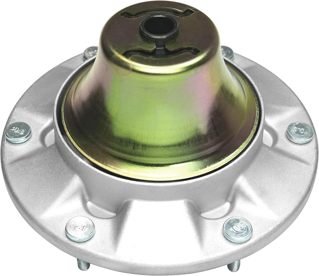 Spindle Assembly O1985