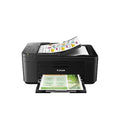 White All-in-One Wireless Printer with Auto Document Feeder N75528
