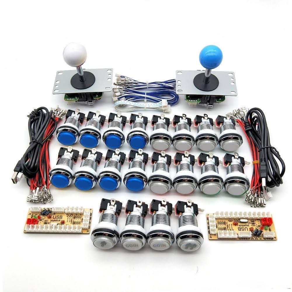 Arcade Cabinet V285