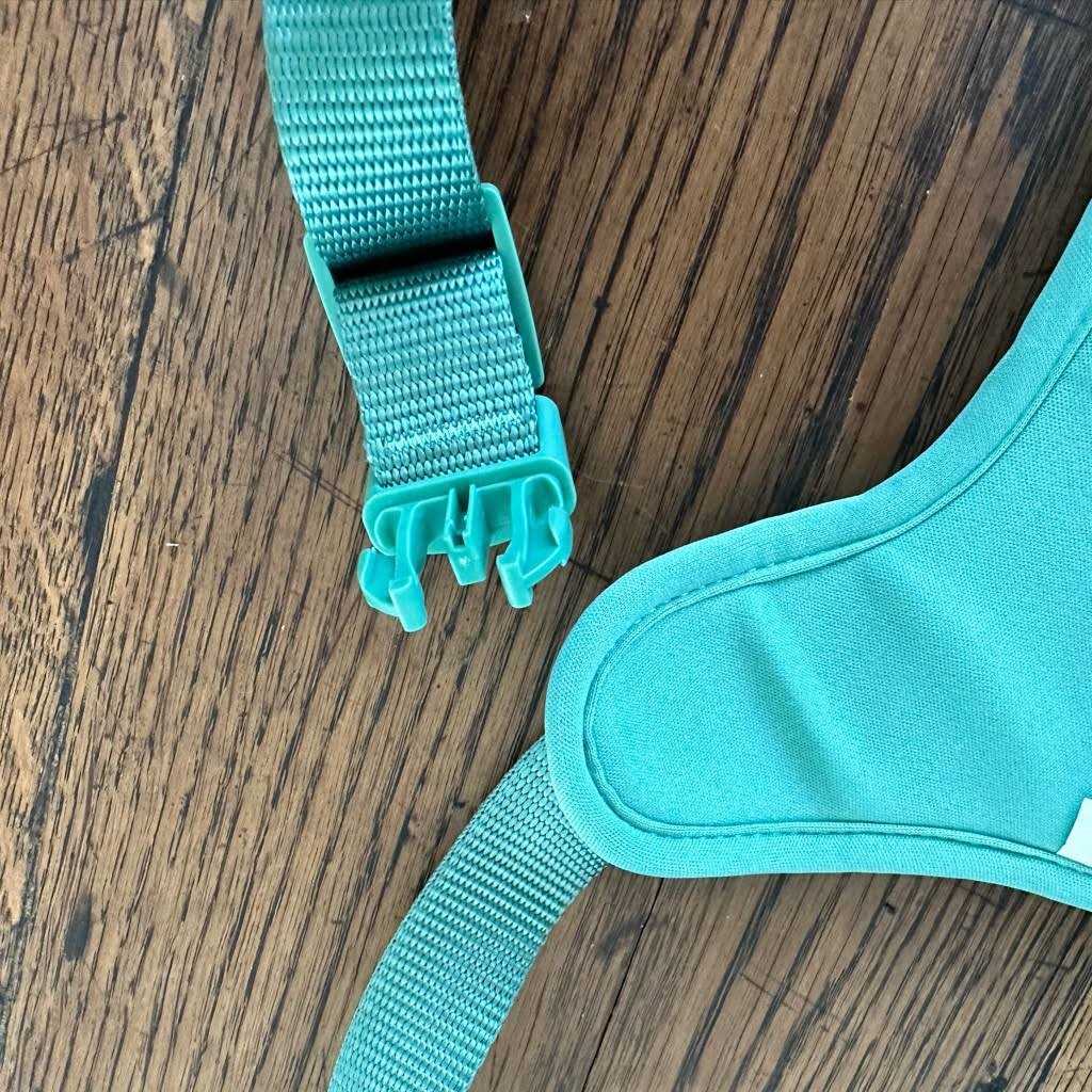 Padded Dog Harness O62010