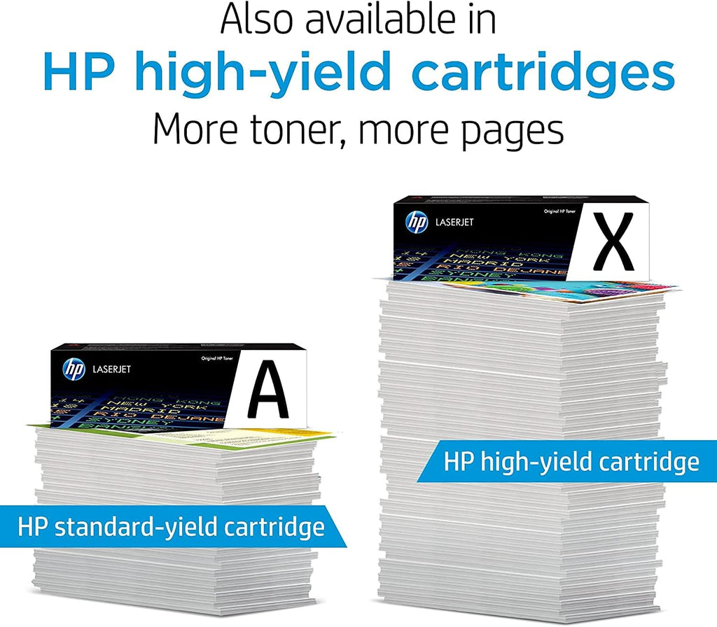 Black High Yield Toner Cartridge V44249