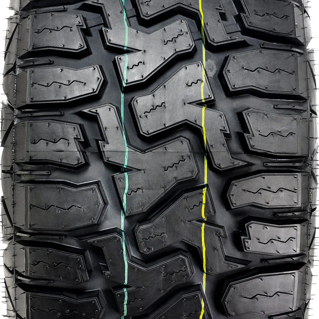 33X12.50R24LT 10-Ply All-Terrain Mud Radial Tire R4302