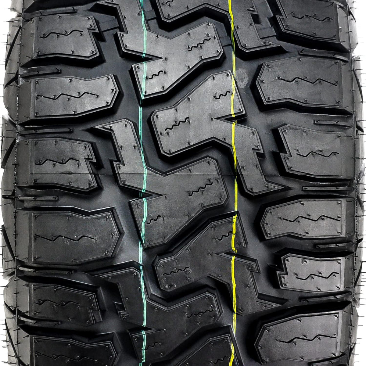 33X12.50R24LT 10-Ply All-Terrain Mud Radial Tire R4302