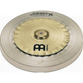 12x22 Safari Hi-Hat Effects Cymbals L17573