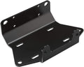 ATV Winch Mount Plate Kit Pack of 2 P967