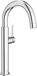 Polished Chrome Pull-Down Kitchen Faucet Z2669