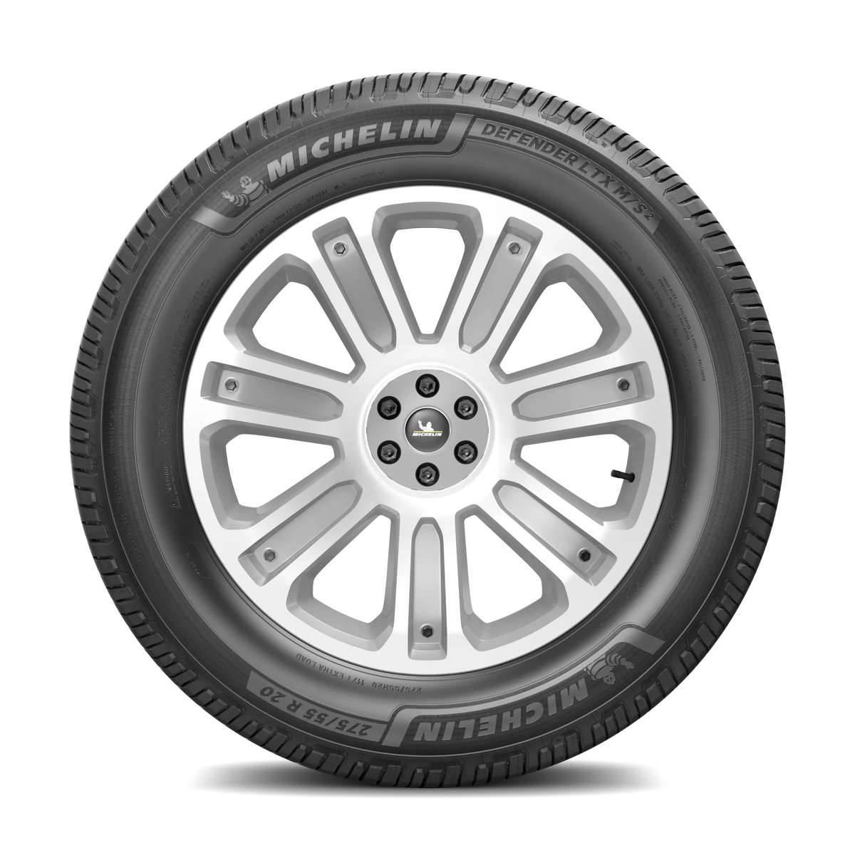 275/65R18 116T XL Tire I4253