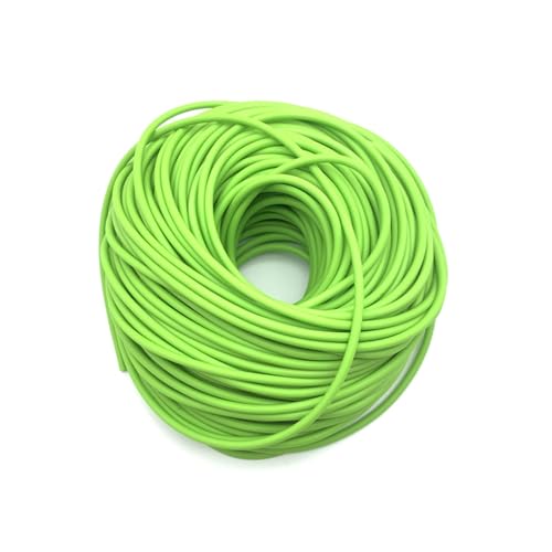 Nature Latex Rubber Tubing 3.2mm OD 1.6mm ID F778