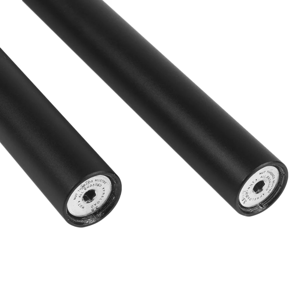 31.6x350mm / 27.2x350mm Bike Seat Post U9884