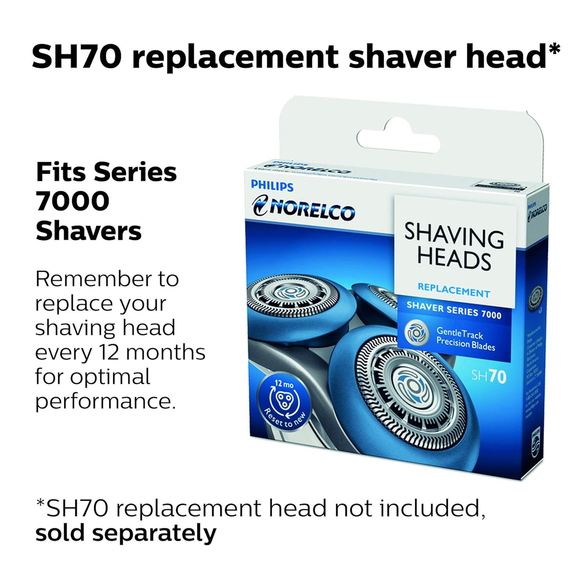 Electric Shaver C3103