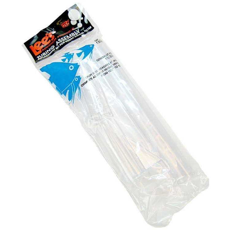 Undergravel Uplift Tubing Assembly M210