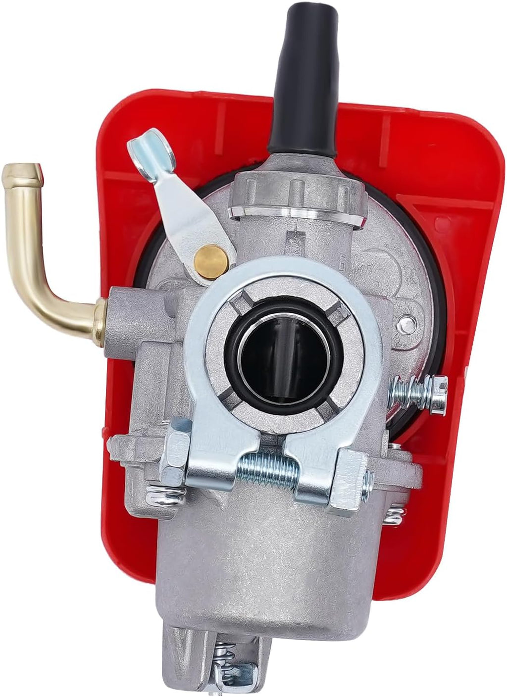 100CC 2-Stroke Gas Bicycle Engine Kit with 36 Tooth Sprocket T127