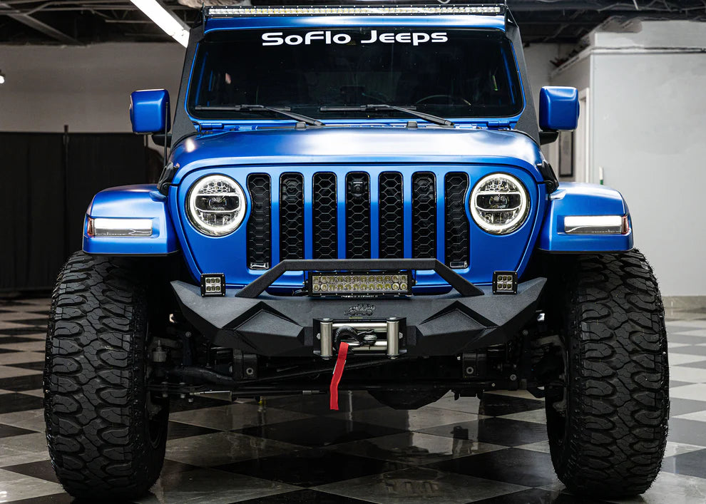 9500lb Winch G397803