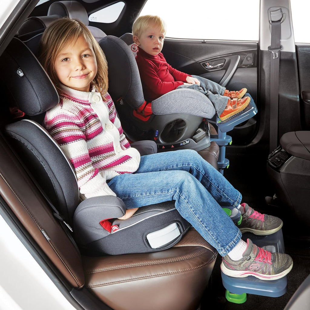 Kids Car Seat Foot Rest for Toddler Booster Seats E401184