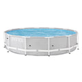 12 ft x 30 in Round Above Ground Swimming Pool R795885