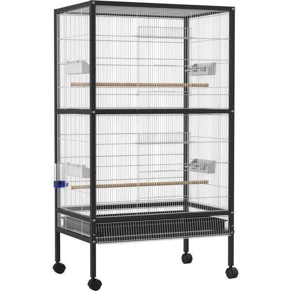 Bird Cage I559