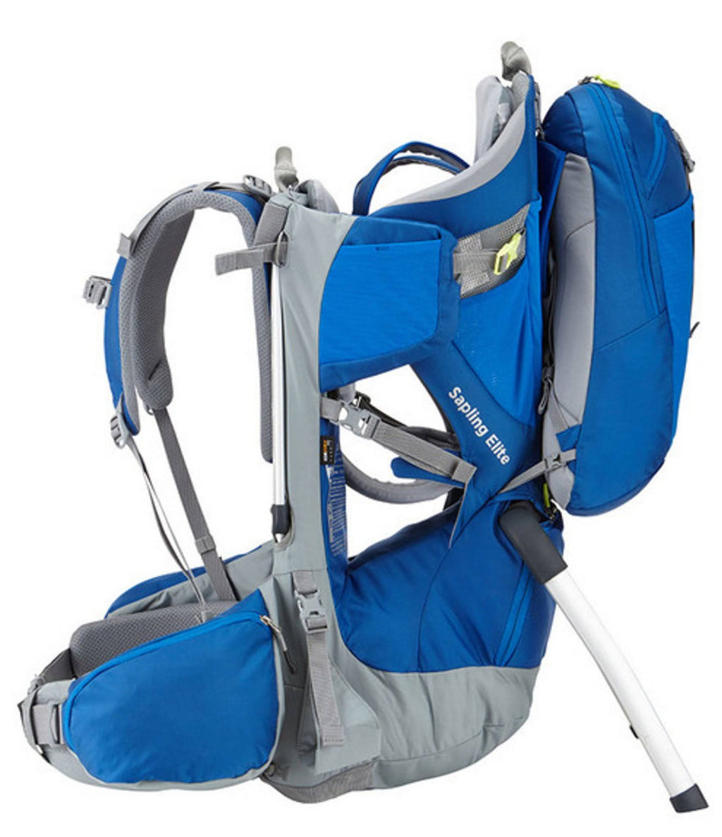 Child Carrier Dark Shadow/Slate P6667