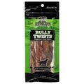 Bully Twists Dog Treat X88660