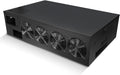 Mining Rig Case 8 GPU with 4 Cooling Fans N622734