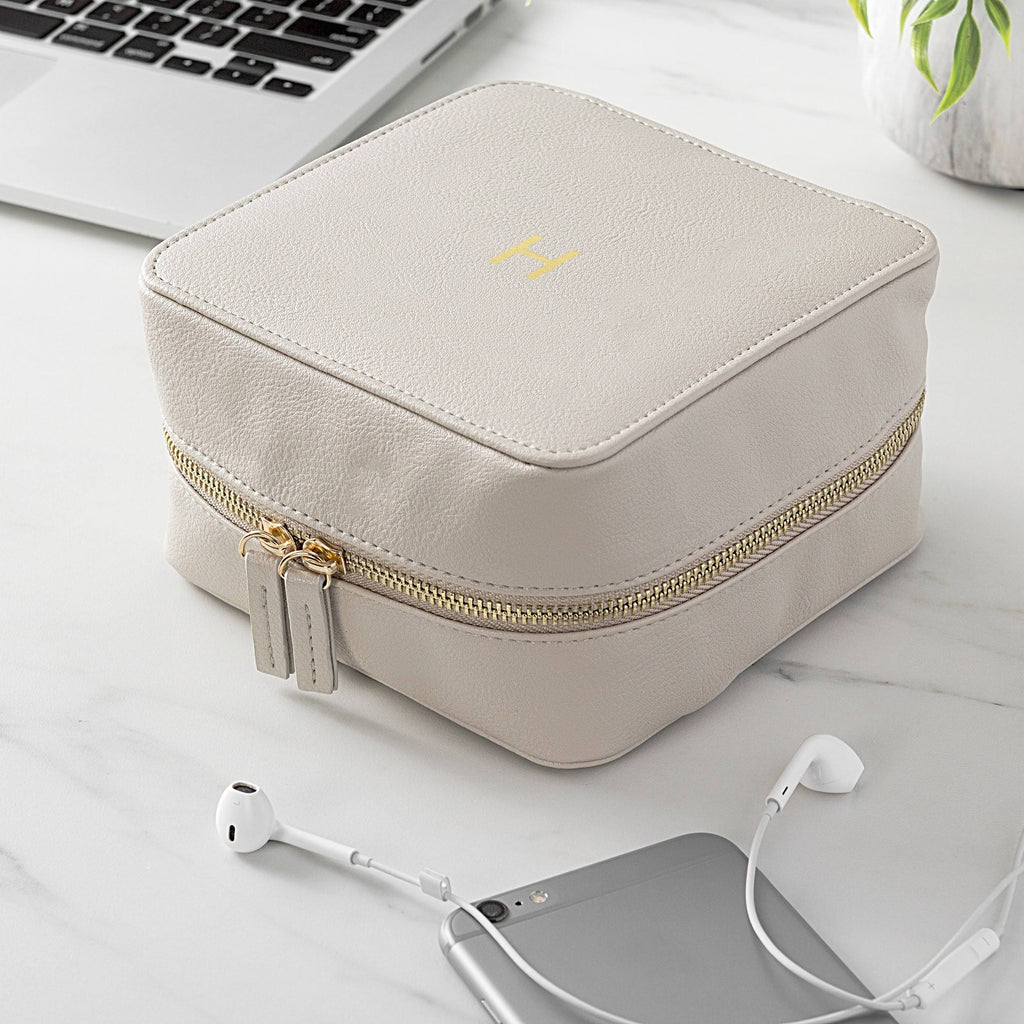 Pebble Travel Tech Case P308039