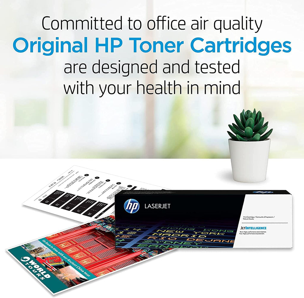 Black High Yield Toner Cartridge V44249