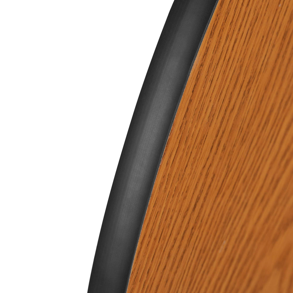 Rectangular Oak Laminate Activity Table R9083