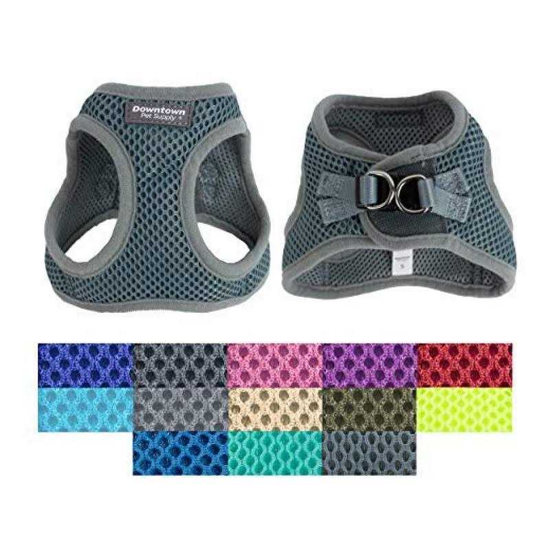 Step in Dog Harness for Small Dogs Y32374