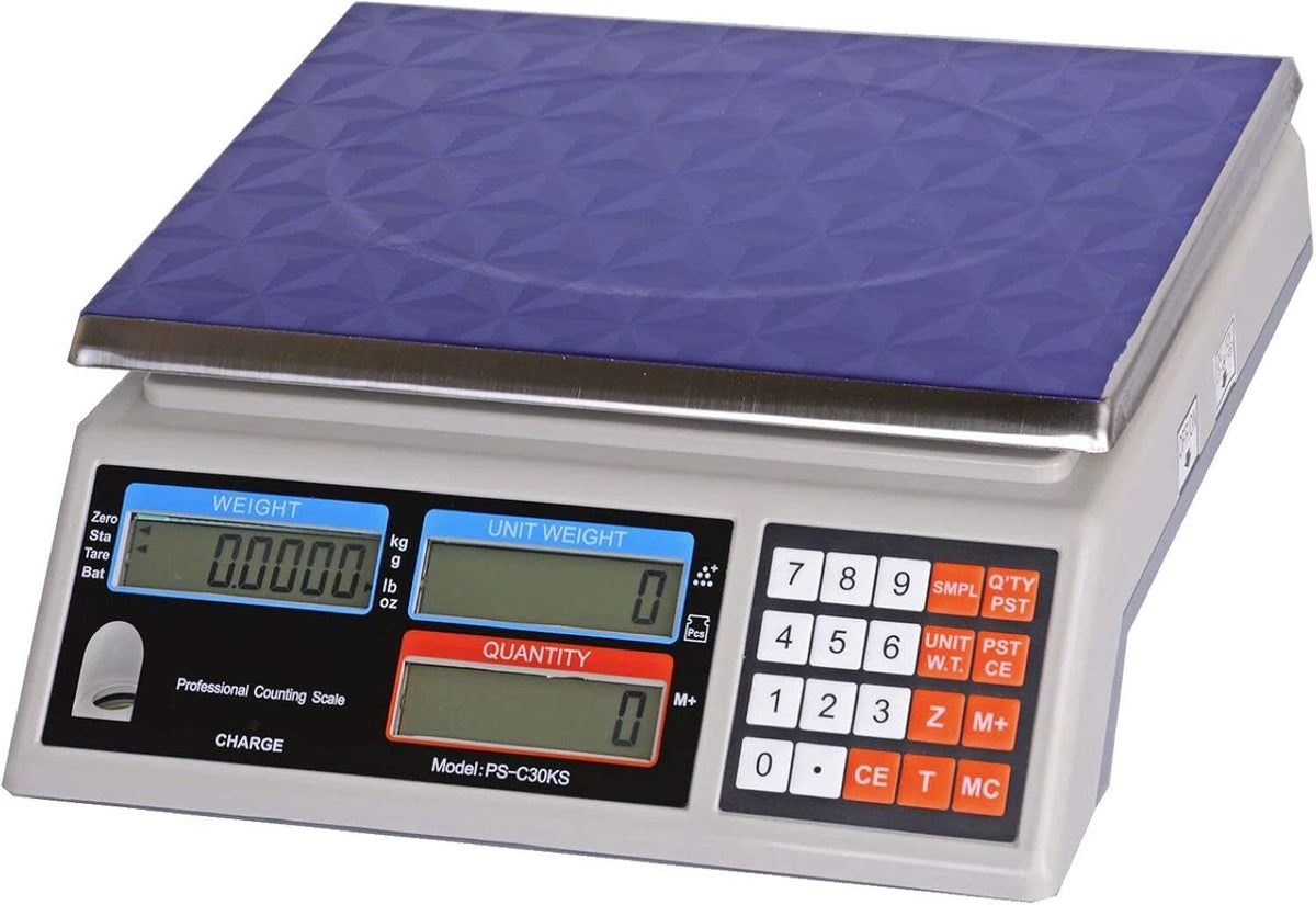 Counting Scales M647496