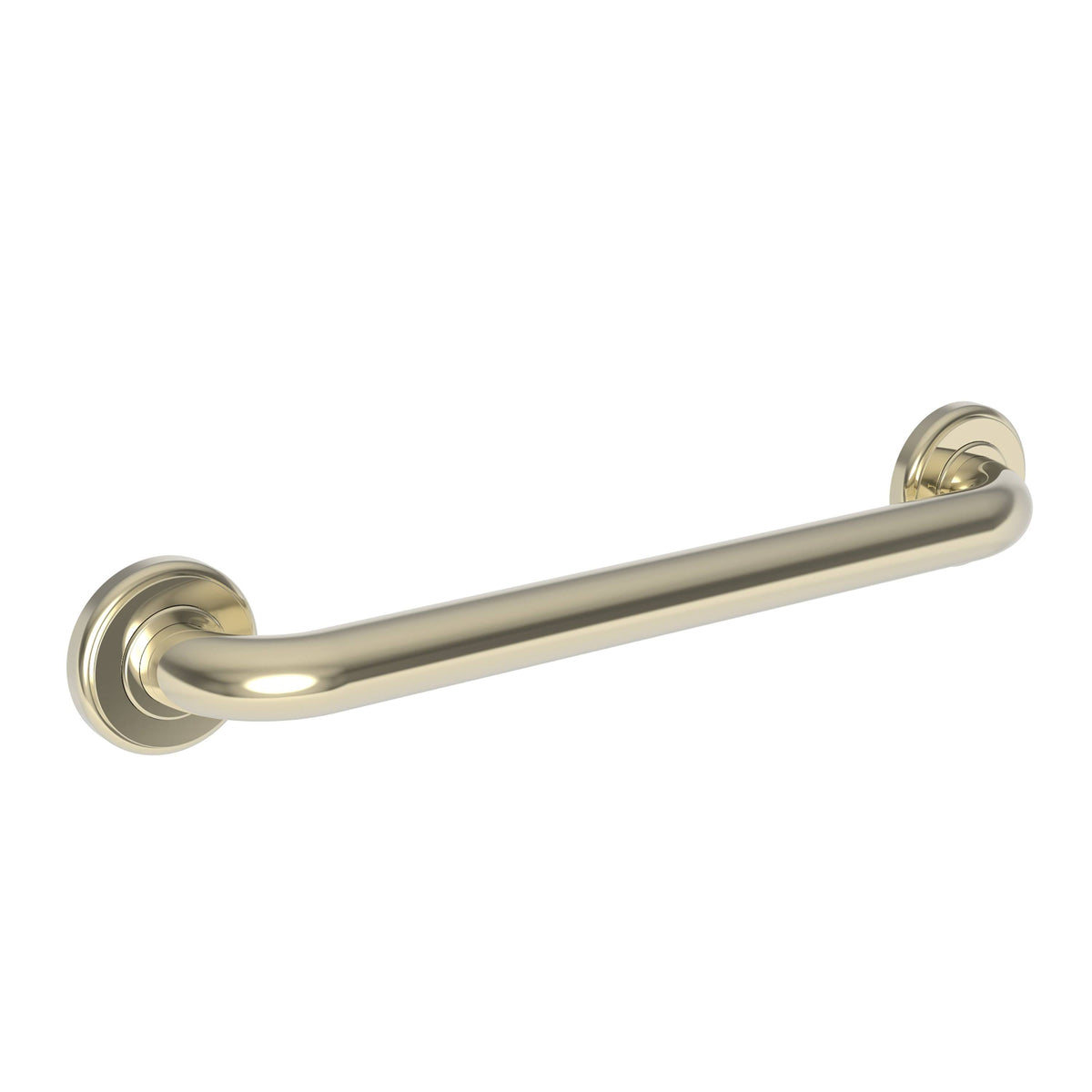16x22 Grab Bar PVD French Gold A9277