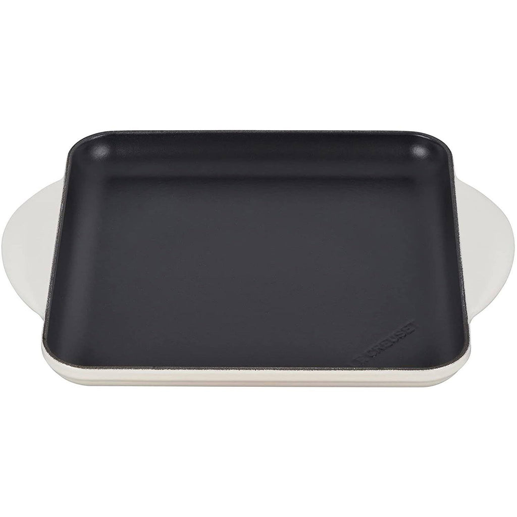 Cast Iron Square Griddle C187716