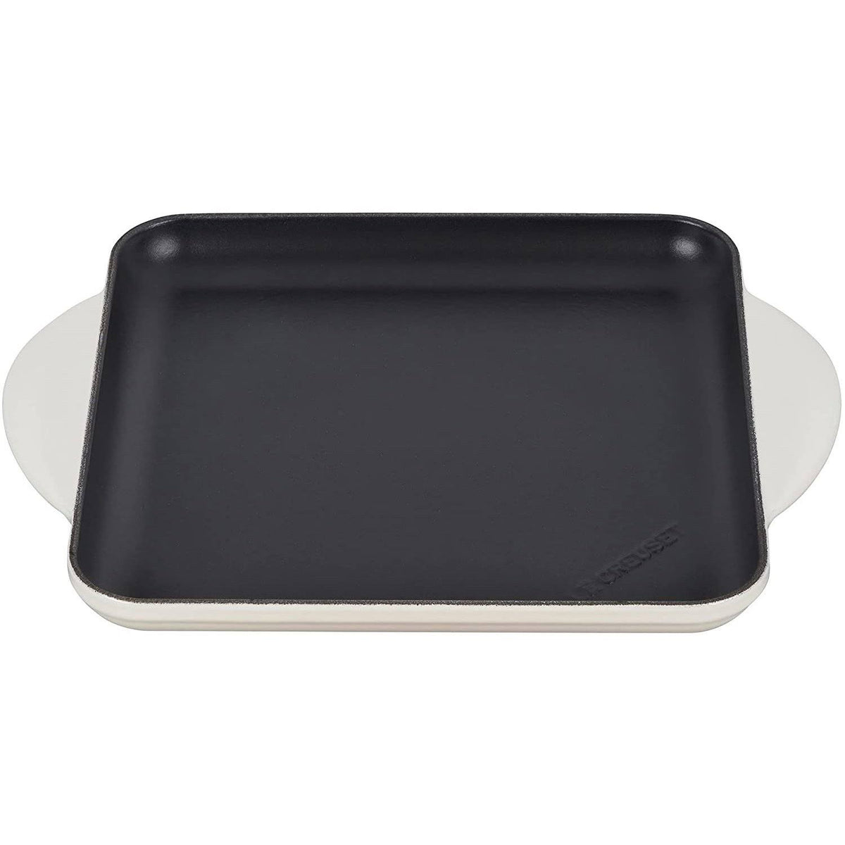 Cast Iron Square Griddle C187716