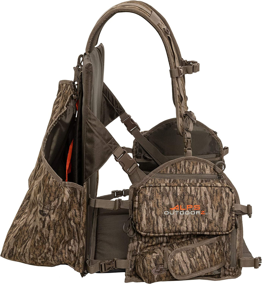 Impact Vest C378604