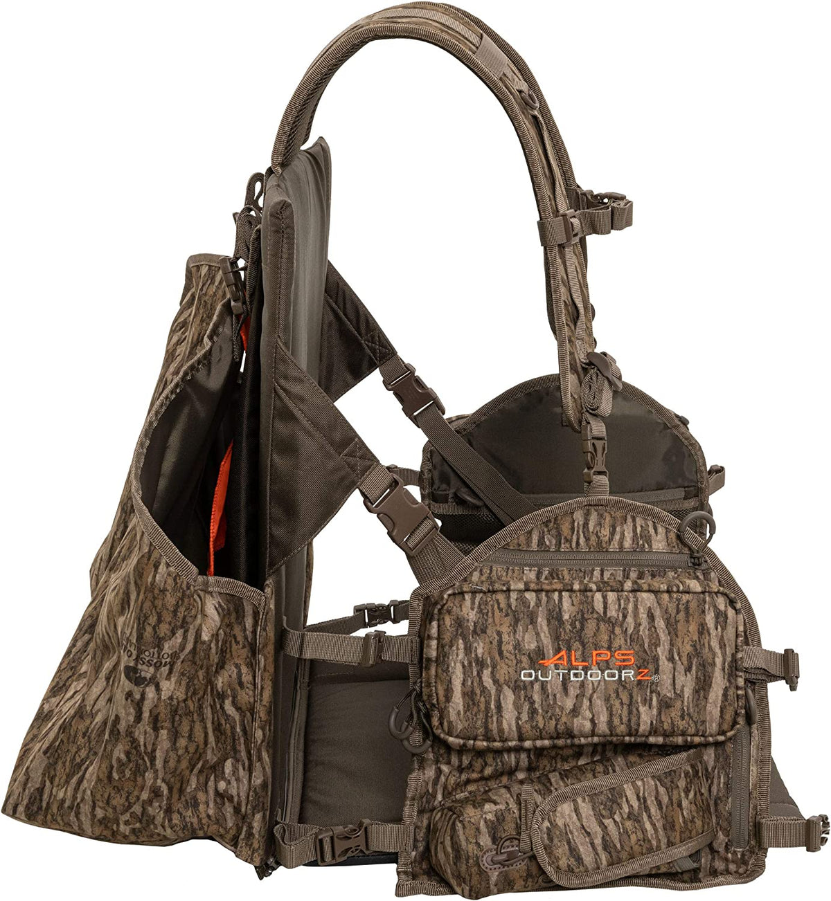 Impact Vest C378604