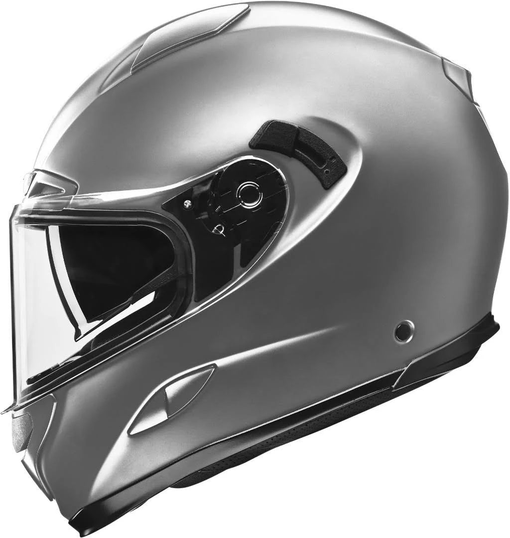 Gray Hornet Helmet Size XL W389347