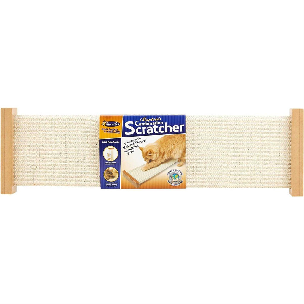 Cat Scratcher W114