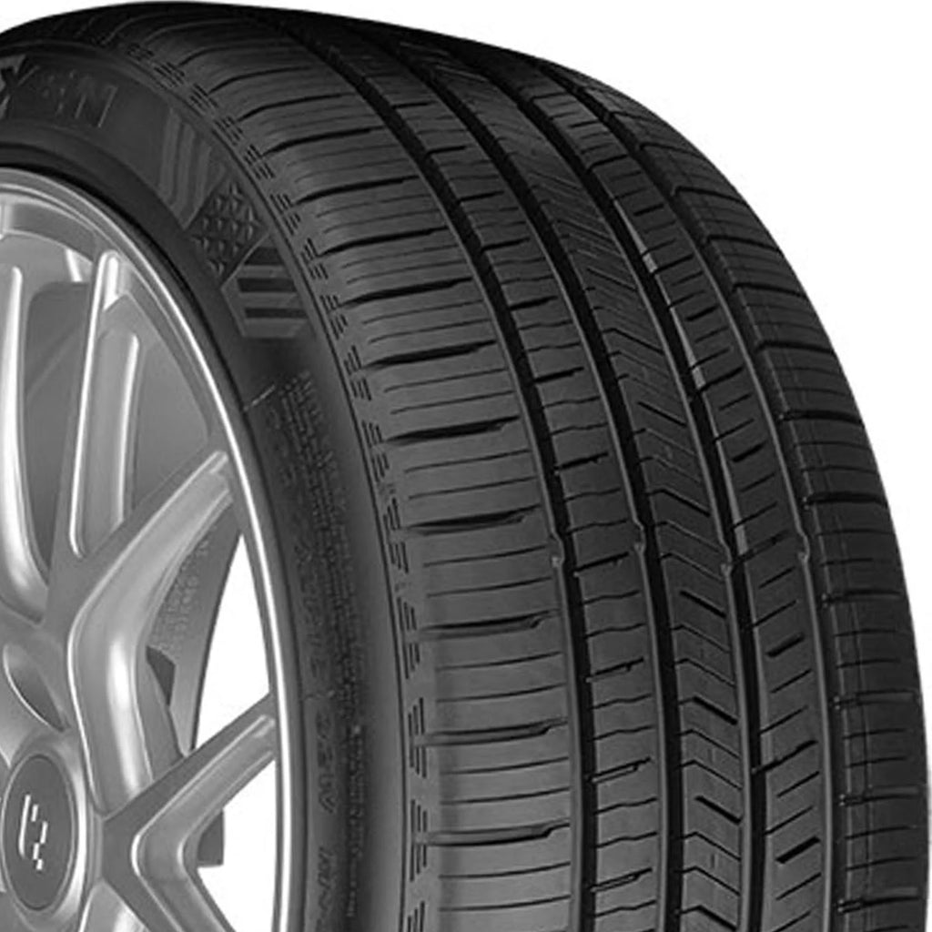 All Season 235/60R18 107V XL Passenger Tire M771208