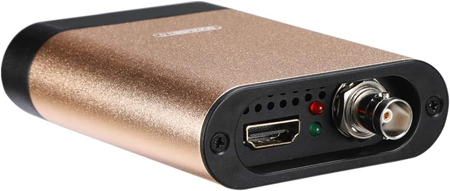 USB3.0 Video Capture Card 1080P 60 UVC YUV422 E328434