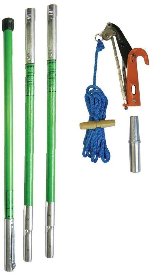 LS Tree Trimming Kit W4055