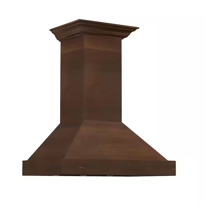 30 in. 400 CFM Convertible Wall Mount Range Hood V5705