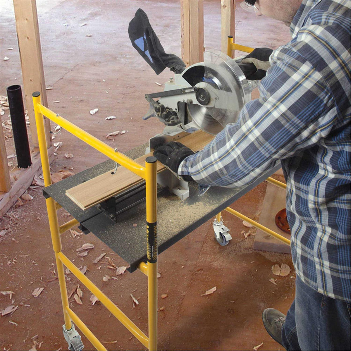 Portable Scaffold Q328684