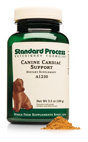 Canine Cardiac Support 100 Grams Y49189