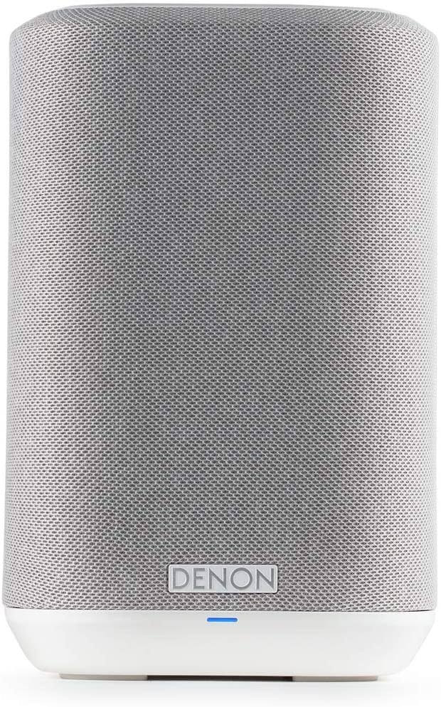 Denon Home 150 Wireless Speaker with Bluetooth, Wifi, Airplay 2 D4027