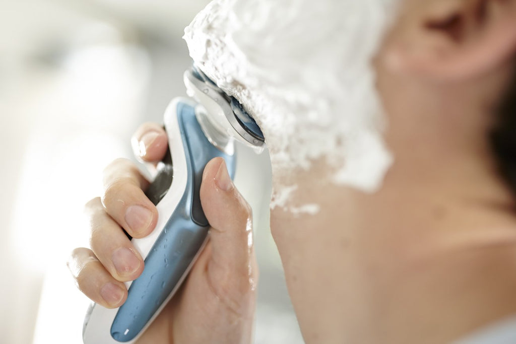 Electric Shaver C3103