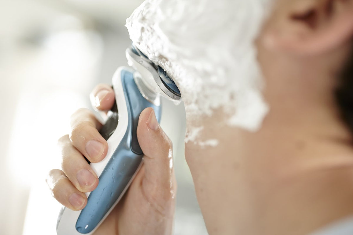 Electric Shaver C3103