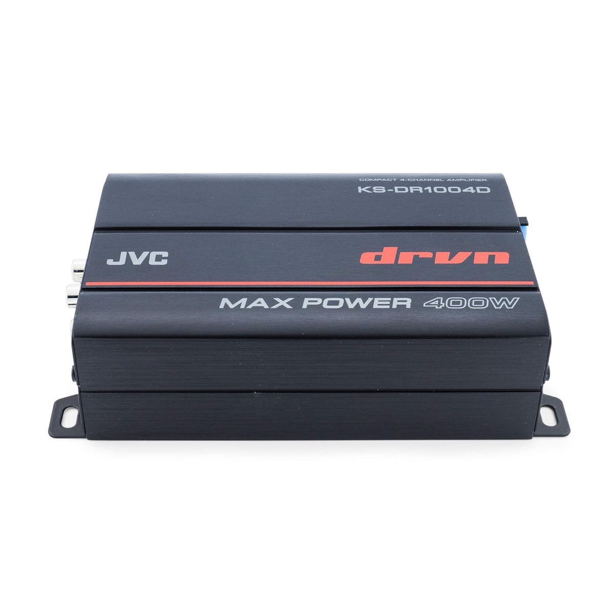 400 Watt 4-Channel Bridgeable Amplifier R826