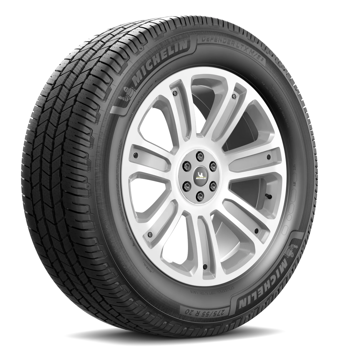 275/65R18 116T XL Tire I4253