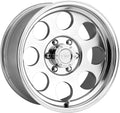 Polished Wheel (16x8"/8x6.5") T520