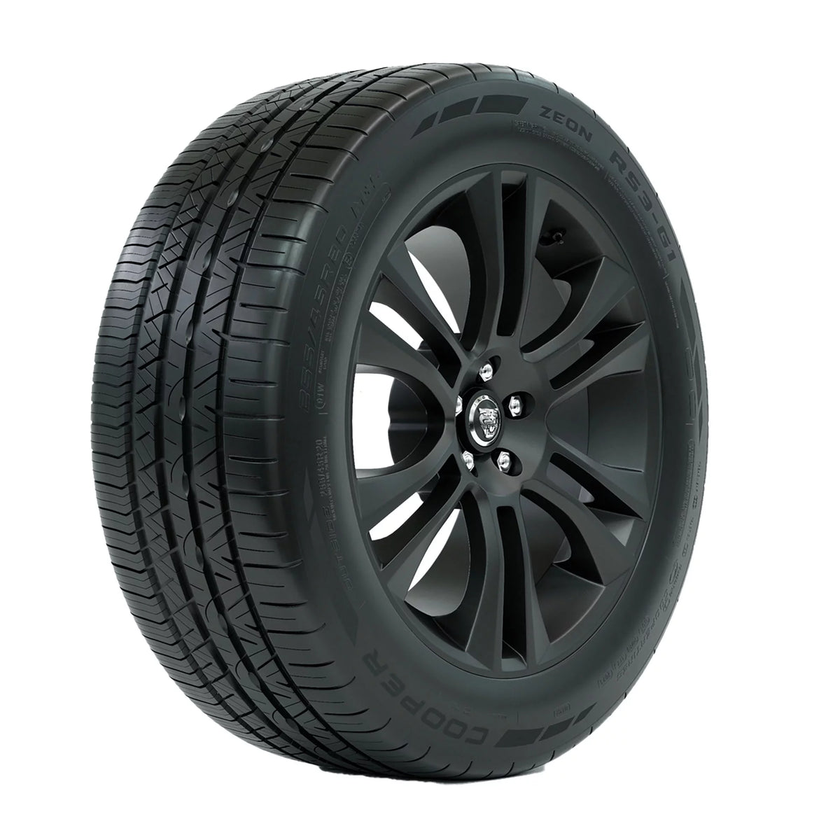 All Season 275/35R20 102Y XL Passenger Tire L55766